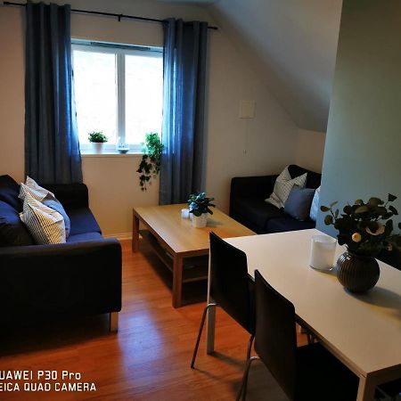 Minde Apartment 4 Floor Берген Екстериор снимка