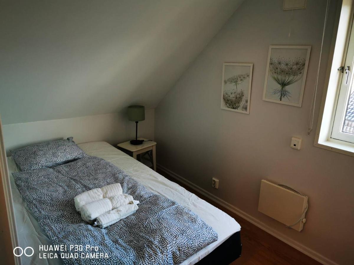 Minde Apartment 4 Floor Берген Екстериор снимка