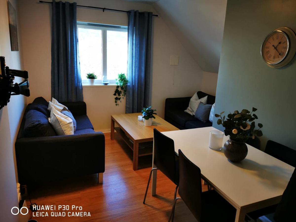Minde Apartment 4 Floor Берген Екстериор снимка