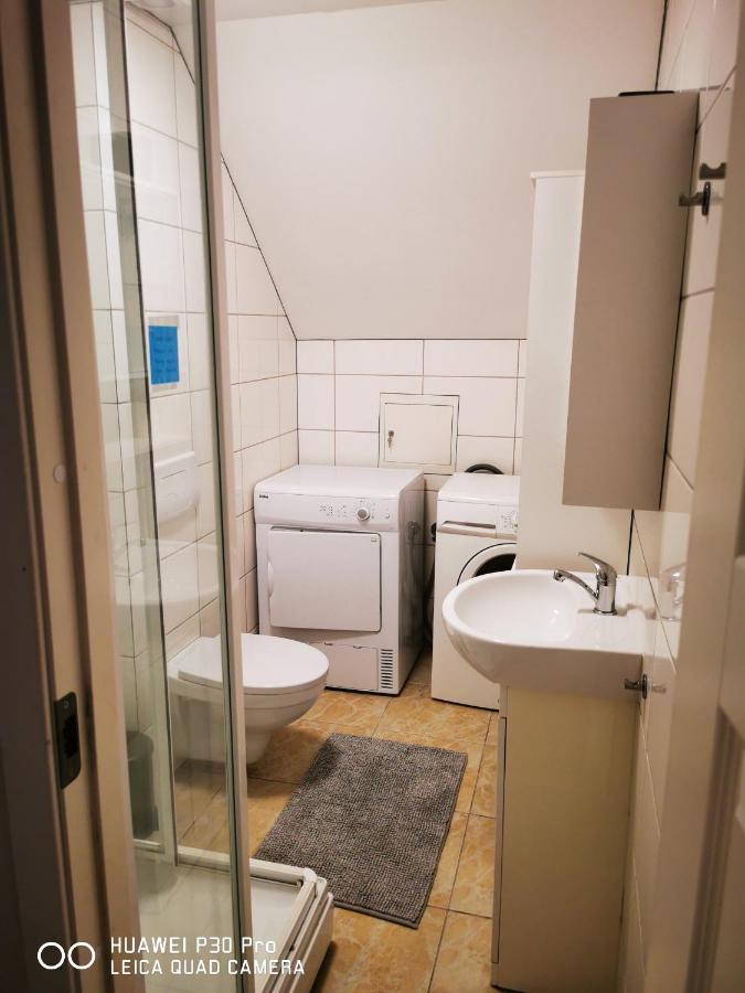 Minde Apartment 4 Floor Берген Екстериор снимка